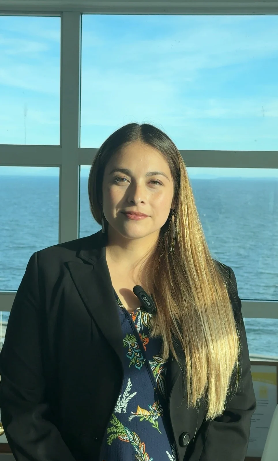 Cynthia Alejandra Carrasco Henríquez