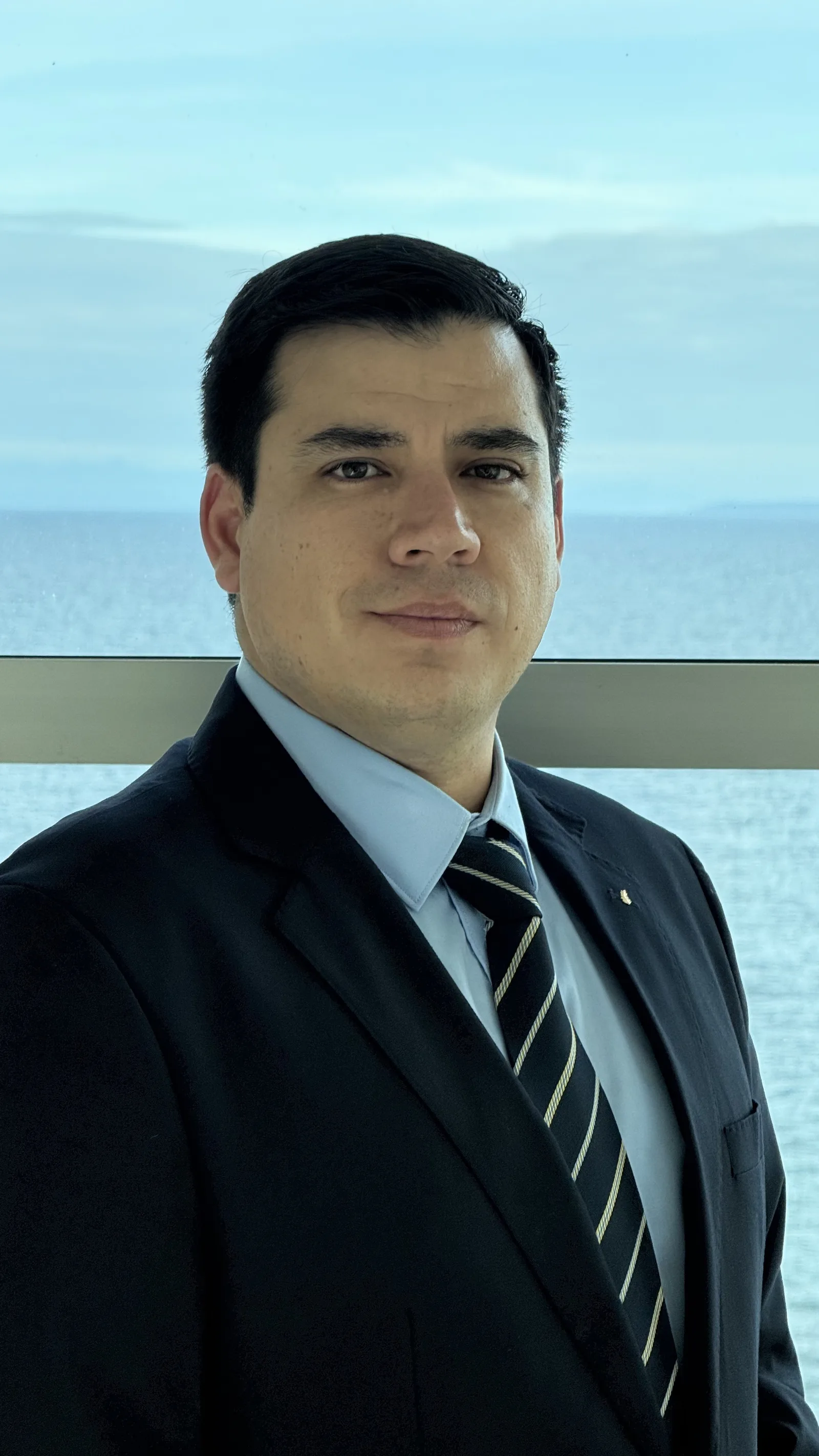César Fernando Aguilar Silva