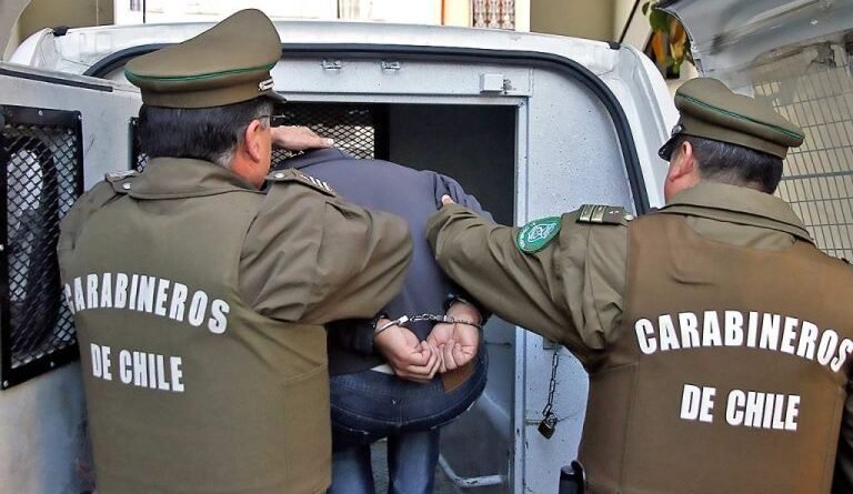 Imagen referencial: Urgencias y detenciones